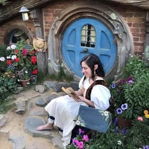 Meet your Posher, Jennifer